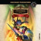 Gudernes spil #1: Cairons Drager af Henriette Hesselholdt