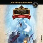 Gudernes spil #2: RidderR0dhaette af Henriette Hesselholdt