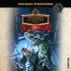 Gudernes spil #3: HeartCore af Henriette Hesselholdt