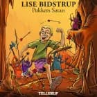 Djævel på dåse #2: Pokkers Satan af Lise Bidstrup