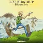 Djævel på dåse #3: Pokkers Bob af Lise Bidstrup