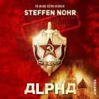 Mark Kohn #3: Alpha af Steffen Nohr