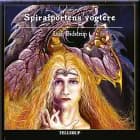 Spiralen #1: Spiralportens Vogter af Lise Bidstrup