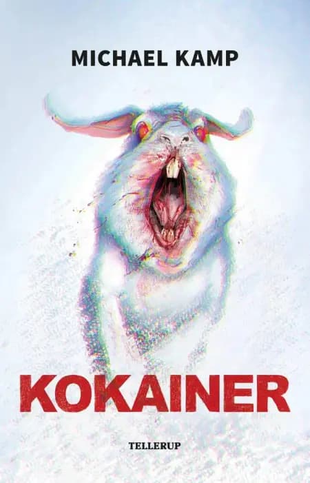 Kokainer af Michael Kamp