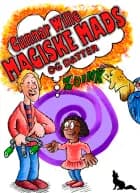 Magiske Mads og datter af Gunnar Wille