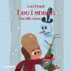 Leo i sneen #2: Den lille nisse af Lau Frank