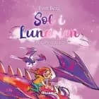 Sol i Lunarien #3: En sulten drage af Britt Berg