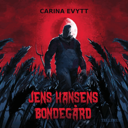 Jens Hansens bondegård af Carina Evytt