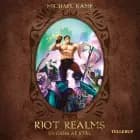 Riot Realms #1: En dans af stål af Michael Kamp