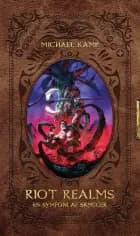 Riot Realms #2: En symfoni af skygger af Michael Kamp