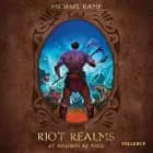 Riot Realms #4: Et requiem af aske af Michael Kamp