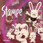 Stampe #2: En ond idé af Lau Frank