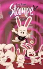 Stampe #2: En ond idé (LYT & LÆS) af Lau Frank