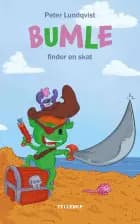 Bumle #3: Bumle finder en skat (LYT & LÆS) af Peter Lundqvist