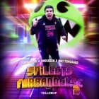 Spillets forbandelse #2: Spillets forbandelse 2 af Kristoffer J. Andersen