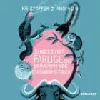 Sindssygt farlige og skræmmende forsvarsmetoder af Kristoffer Jacob Andersen