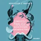 Sindssygt farlige og skræmmende forsvarsmetoder af Kristoffer Jacob Andersen