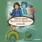 Monstre & Mysterier #2: Søsygeslangen af Charlotte Forbenius