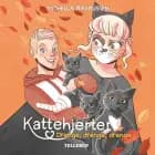 Kattehjerter #3