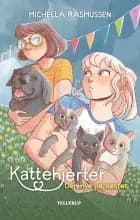 Kattehjerter #2: Den nye papsøster af Michella Rasmussen