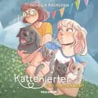Kattehjerter #2