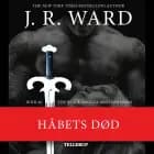 The Black Dagger Brotherhood #46: Håbets død af J. R. Ward