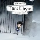 Tims uhyre #3: Den døde dreng af Lau Frank