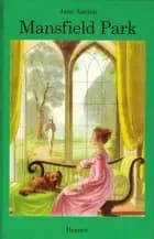 Mansfield Park af Jane Austen