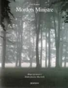 Mordets ministre af Lars Kaaber