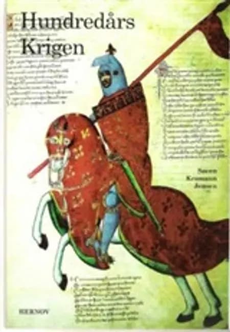 Hundredårs krigen af Søren Kromann Jensen