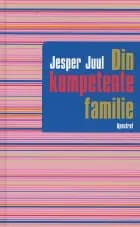 Din kompetente familie af Jesper Juul
