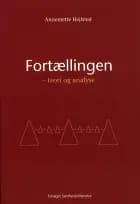 Fortællingen af Annemette Hejlsted