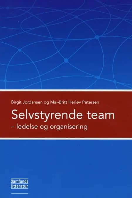 Selvstyrende team af Mai-Britt Herløv Petersen