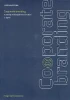 Corporate branding af Lars Sandstrøm