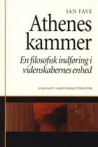 Athenes kammer af Jan Faye
