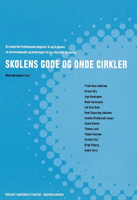 Skolens gode og onde cirkler af Mads Hermansen
