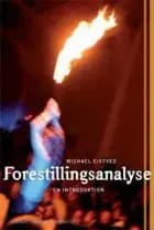 Forestillingsanalyse af Michael Eigtved