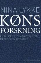 Kønsforskning af Nina Lykke