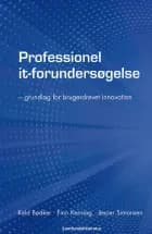 Professionel it-forundersøgelse af Jesper Simonsen