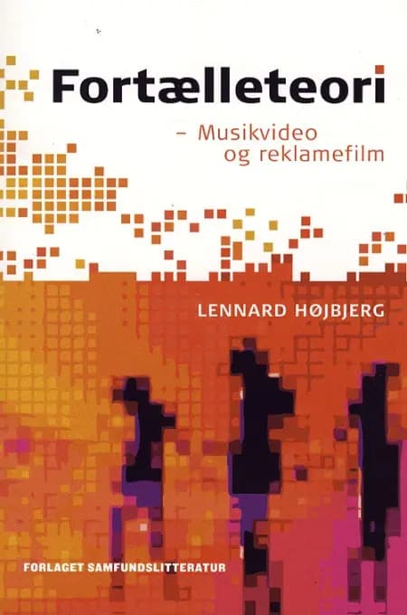 Fortælleteori af Lennard Højbjerg