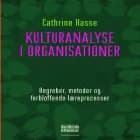 Kulturanalyse i organisationer af Cathrine Hasse