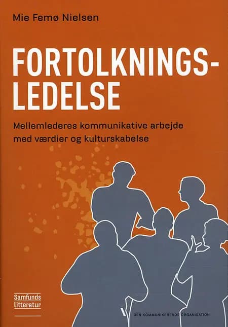 Fortolkningsledelse af Mie Femø Nielsen