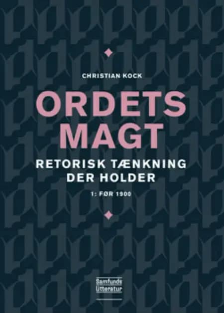 Ordets magt af Christian Kock