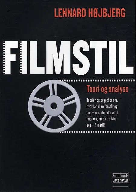 Filmstil af Lennard Højbjerg