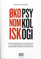 Økonomisk psykologi af Christian Knudsen