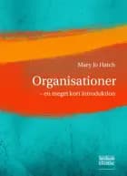 Organisationer af Mary Jo Hatch