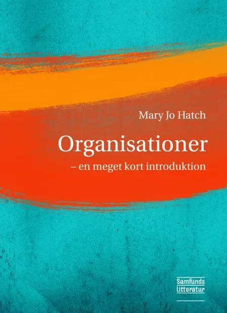 Organisationer af Mary Jo Hatch