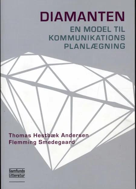 Diamanten - en model til kommunikationsplanlægning af Thomas Hestbæk Andersen