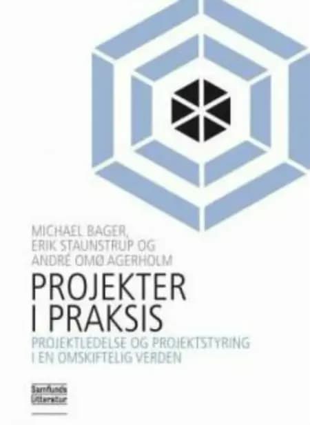 Projekter i praksis af Michael Bager