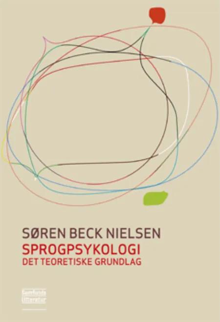 Sprogpsykologi af Søren Beck Nielsen